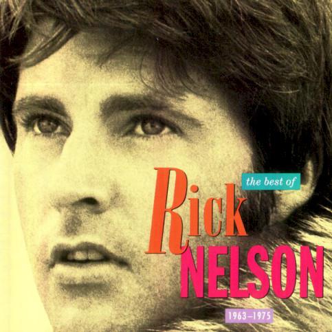 Ricky Nelson